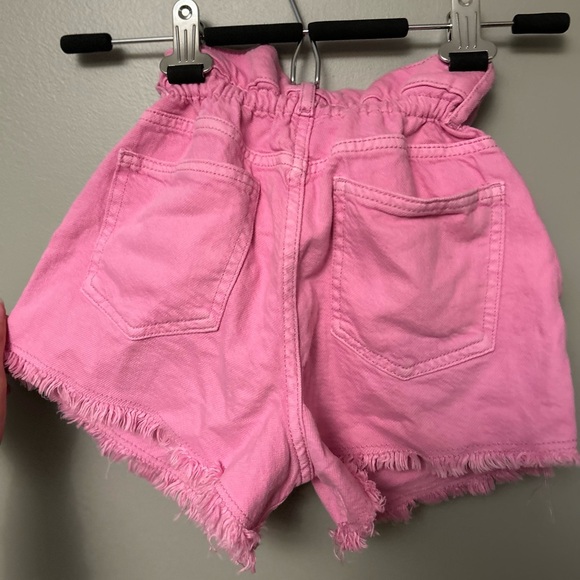 PACK OF 4 PAIR OF SHORTS: from ZARA KIDS! - Picture 11 of 15